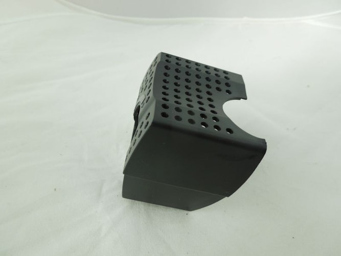 Heissner Einlaufsieb (ET10-P14ED)