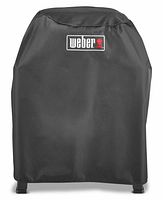 Weber Premium Abdeckhaube  für alle Lumin Modelle mit Stand