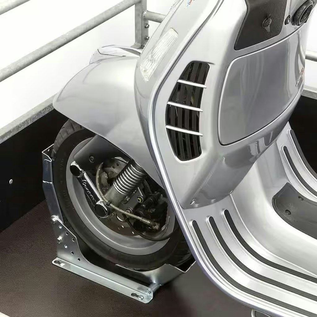 Explosionszeichnung Ersatzteile