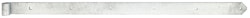 Alberts® Ladenband 1182x60 mm ⌀20 mm feuervz.