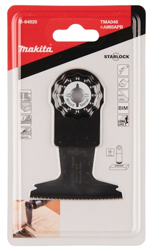 Makita Tauchsägeblatt 65 mm TMA048 B-64820