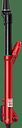 Vorschaubild RockShox Federgabel Lyrik Ultimate E1 27,5 Zoll rot