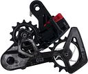 Vorschaubild SRAM Schaltwerk Red XPLR AXS E1 silber
