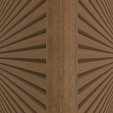 NewTechWood Alu-Coex Außeneckprofil 60 x 60 x 3000 mmZubehörbild