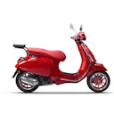 Vorschaubild SHAD Top Master Befestigungssatz VESPA PRIMAVERA/ SPRINT