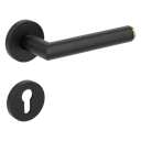 Vorschaubild Griffwerk Türgriff LUCIA SELECT