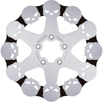 Galfer Bremsscheibe DF835