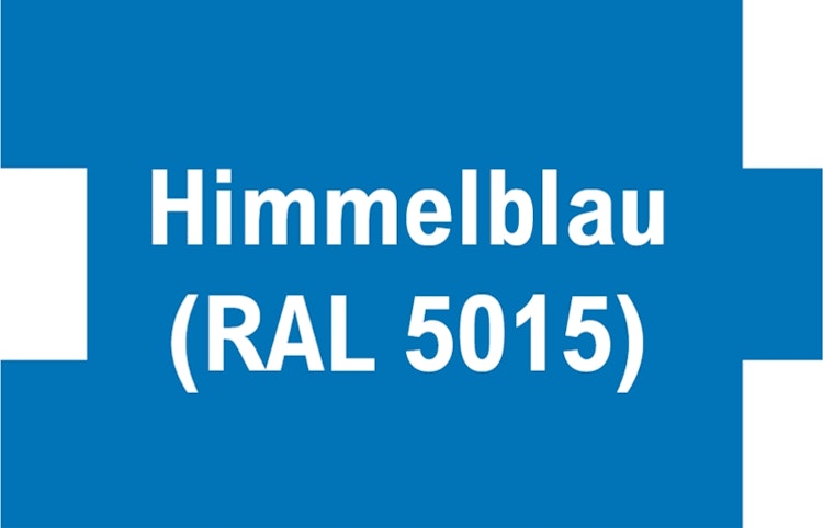 OPUS1 Buntlack seidenmatt, Acryl-Lack