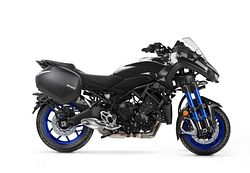 SHAD 3P Befestigungssystem Yamaha Niken