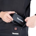Vorschaubild Makita Akku-Thermoshirt DCX201CXL