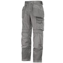Vorschaubild Snickers Workwear 3214 Arbeitshose Canvas+™ mit Holstertaschen
