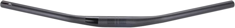 CONTEC Lenker Sendai 45 660 mm schwarz