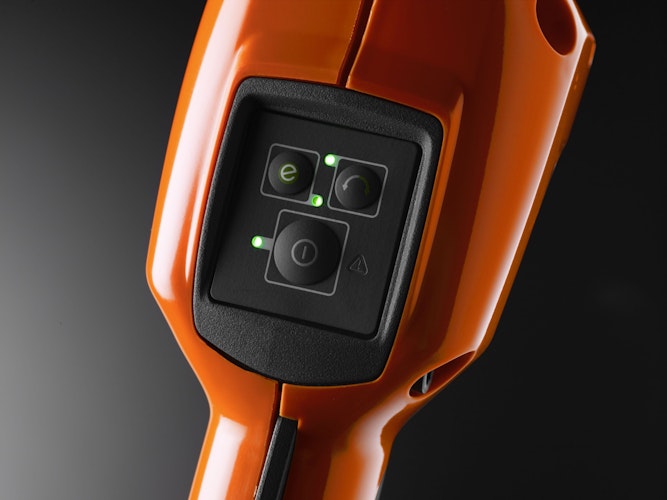 Husqvarna Akku-Trimmer 520iRX (536 LiRX) 