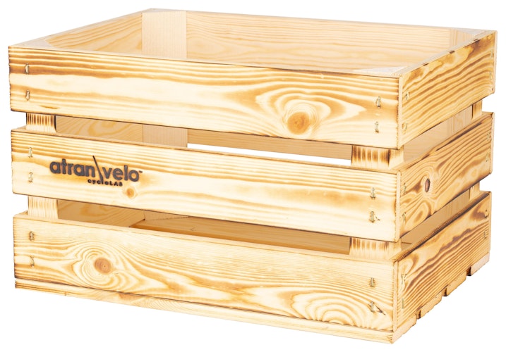 AtranVelo Holzbox Woody AVS