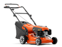 Vorschaubild Husqvarna Rasenmäher LC 140P
