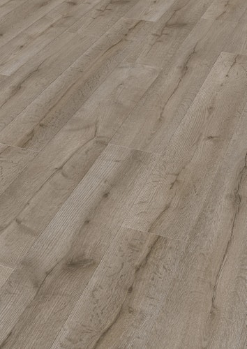 SALE moderna Variation Laminatboden Vintage Eiche smoke 328 x 1288 mm