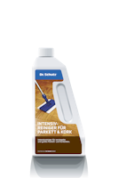 Dr. Schutz Intensivreiniger für Parkett & Kork 750 ml