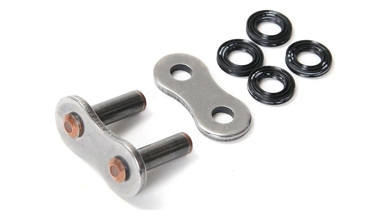 RK Kettenschloss Hohlnietschloss, Kettenschloss "520GXW"