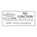 Vorschaubild WMF Kult Pro Power Standmixer, 1,8l