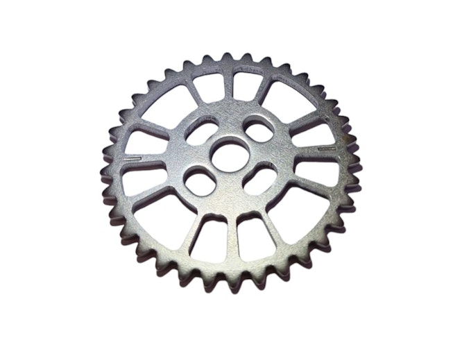 Daytona Xpear Verstellbares Nockenwellenrad