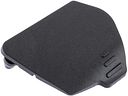 Vorschaubild Bosch Batteriebefestigung PowerPack Plug Side schwarz Connector Cover