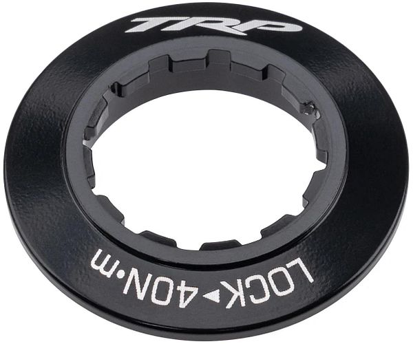 TRP Verschlussring Lockring Ø 12 mm