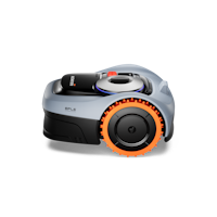 Segway Mähroboter Navimow i210E AWD