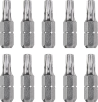 kwb Bit 25mm Torx 40 Industry LS 121280