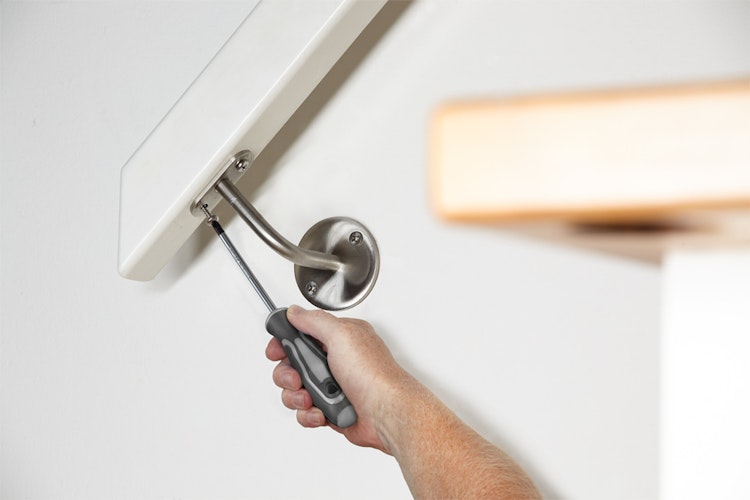 kwb Schraubendrehersatz 8-tlg. 141195