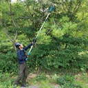 Vorschaubild Makita Akku-Hochentaster 18V  DUA200Z