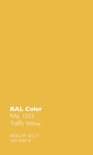 Wasserhahn Vorfenster Küchenarmatur, Umklappbar 6 CM, LINKER HEBEL, mit 360° schwenkbarem Auslauf abnehmbare 2 strahl Handbrause, Verchromt / Gelb