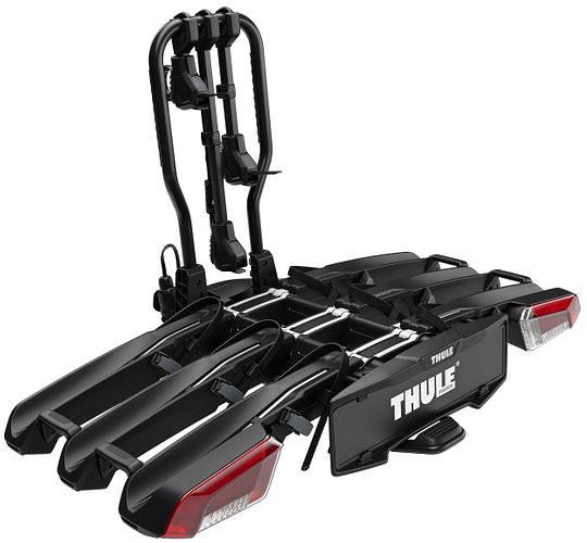 Thule Heckträger Easy Fold 3 schwarz