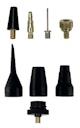 Vorschaubild Einhell Kompressoren-Zubehör Aufblas-Adapter-Set; 8tlg. 4139695
