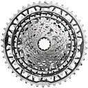 Vorschaubild SRAM Kassette Force XPLR XG-1371 E1 10-46 Zähne silber