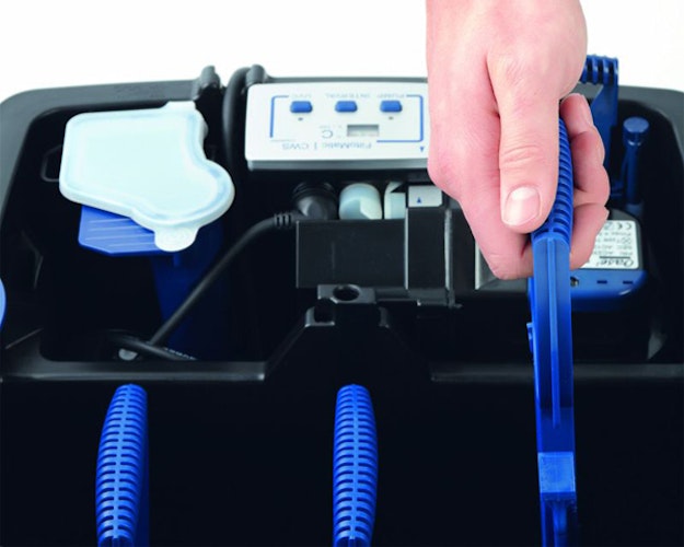 Oase FiltoMatic CWS 25000