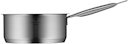 Vorschaubild WMF Stielkasserolle Ø 20 cm mit Deckel Gourmet Plus