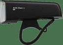 Vorschaubild Axa Leuchten-Set DWN 70 schwarz