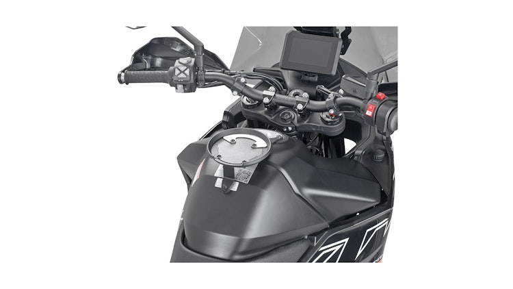 KAPPA Tanklock System BF 80 K für KTM SMT