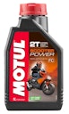 Vorschaubild MOTUL Scooter Power 2T Motorenöl - 1l