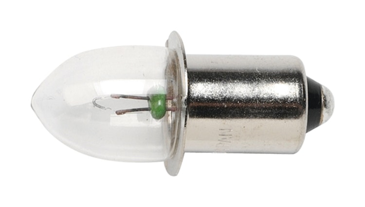 Makita Glühlampe 18V A-30542