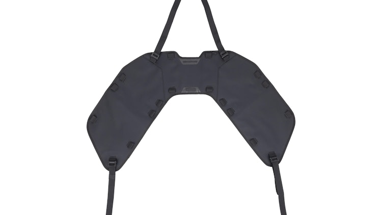 Oxford Atlas Taschenhalter Heck