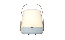 Kooduu LED Lampe Lite-up Sky Blue