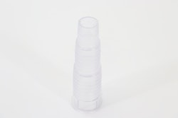 Oase Stufentülle 1 1/2 klar (43669)