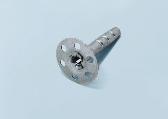 WEDI Tools Metalldübel Edelstahl, 10 Stück/Pack