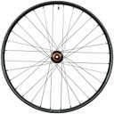 Vorschaubild Stan's NoTubes Laufrad ARCH MK4 Hinterrad 29 Zoll schwarz/grau