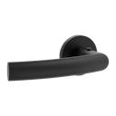 Vorschaubild Griffwerk VAYA 178 LORITA fast2fix Fast2Fix Rosetten rund smart2lock L Graphitschwarz