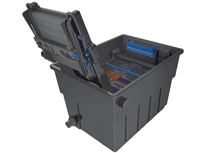 Oase BioTec ScreenMatic² 60000