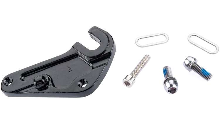 Victoria Ausfallende