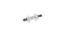 Vorschaubild CONTEC Hinterrad Classic Z19 + Quando KT-A12R 28 Zoll silber