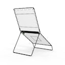 Vorschaubild EXIT Smash Padel Rebounder